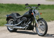 Harley-Davidson XL1200N Nightster